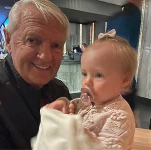 Meet your Posher, Brenda